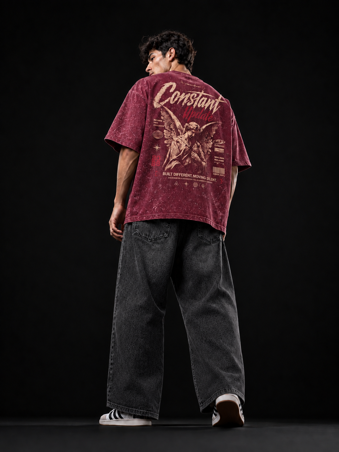 Constant Wash T-Shirt
