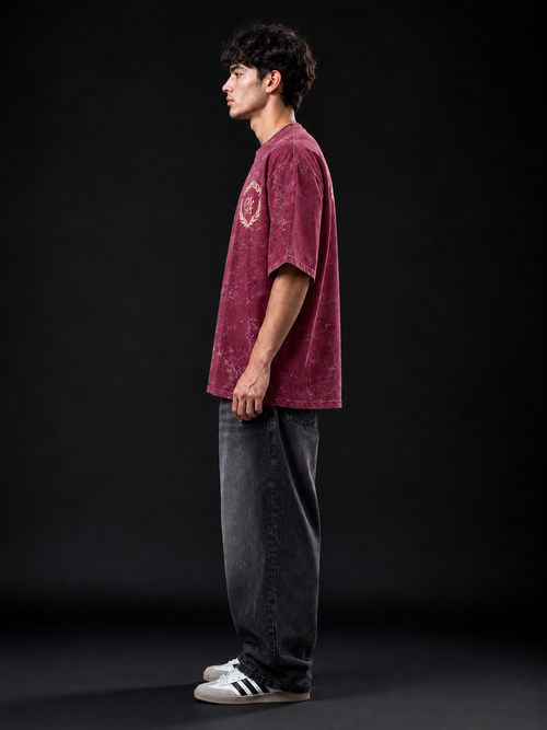 Constant Wash T-Shirt
