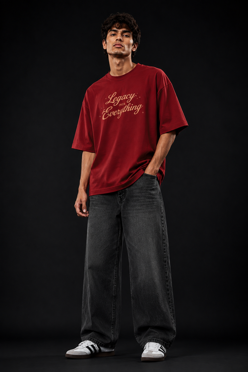 Legacy T-Shirt