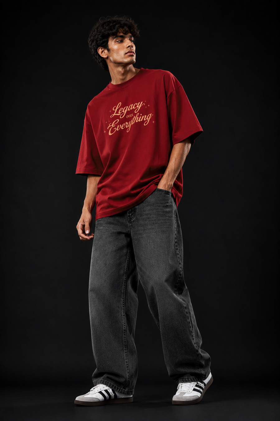 Legacy T-Shirt