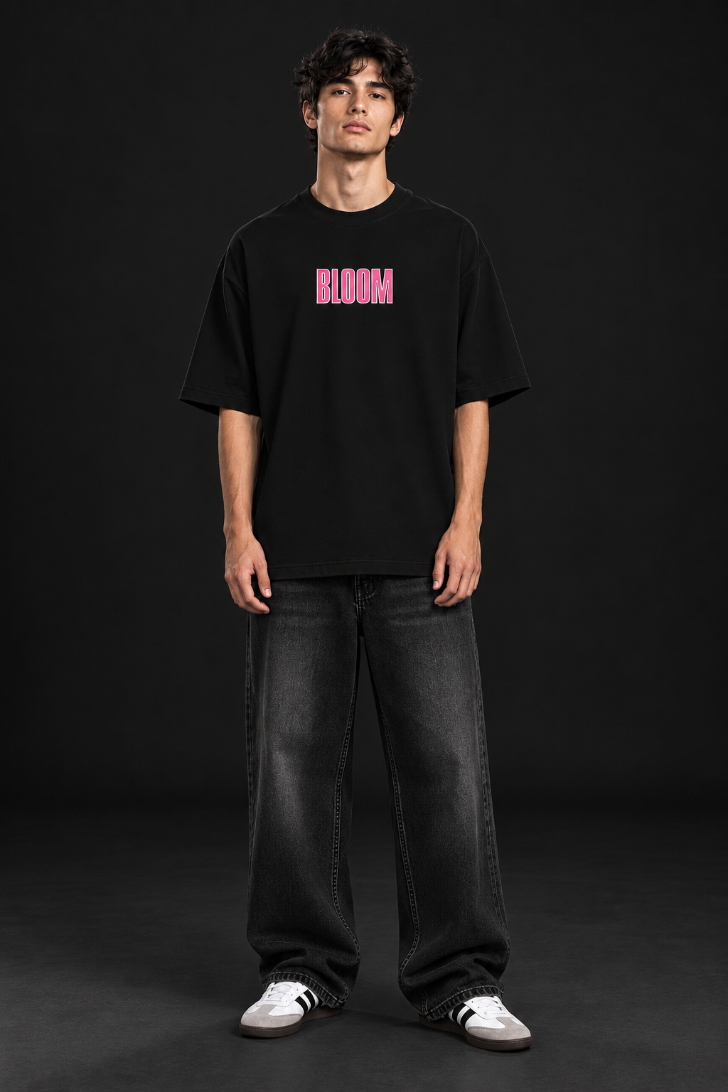 Bloom T-Shirt