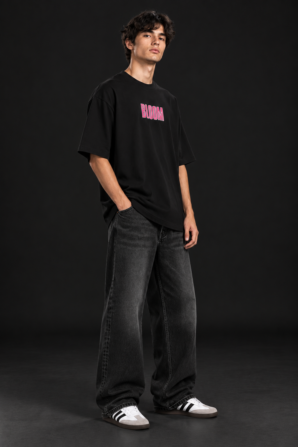 Bloom T-Shirt