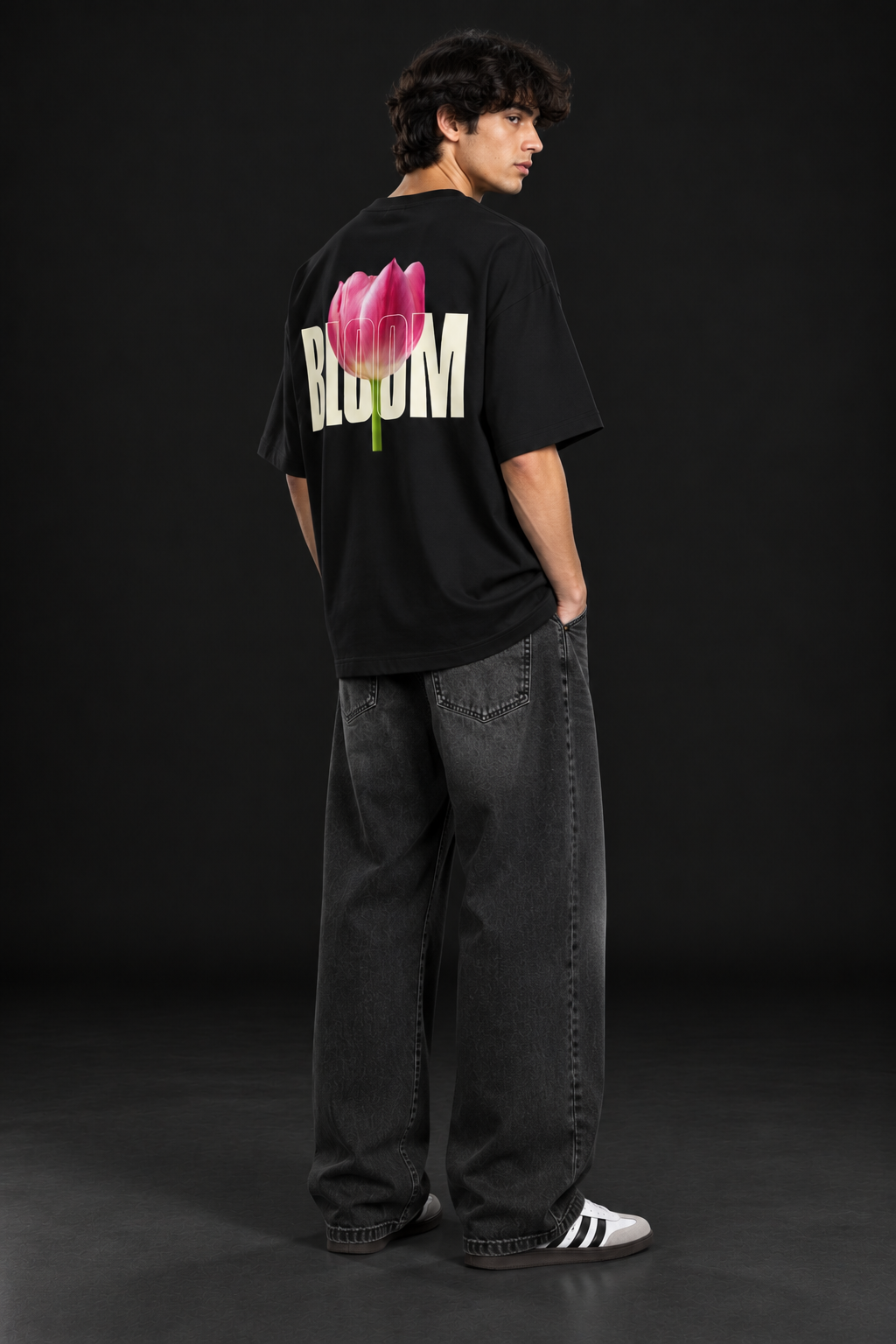 Bloom T-Shirt