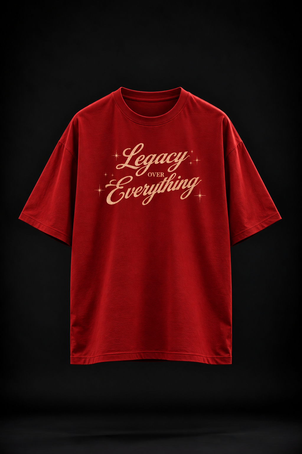 Legacy T-Shirt