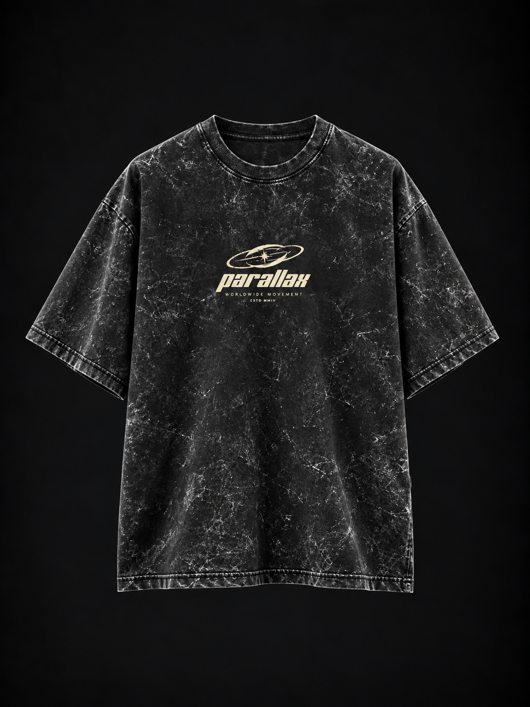 Parallax Wash T-Shirt