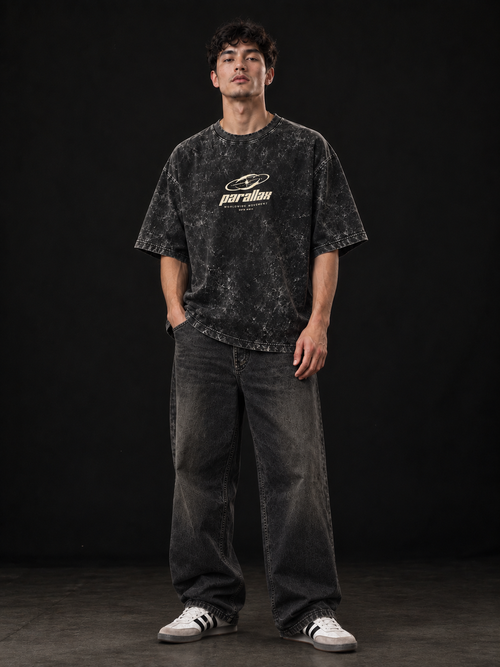 Parallax Wash T-Shirt