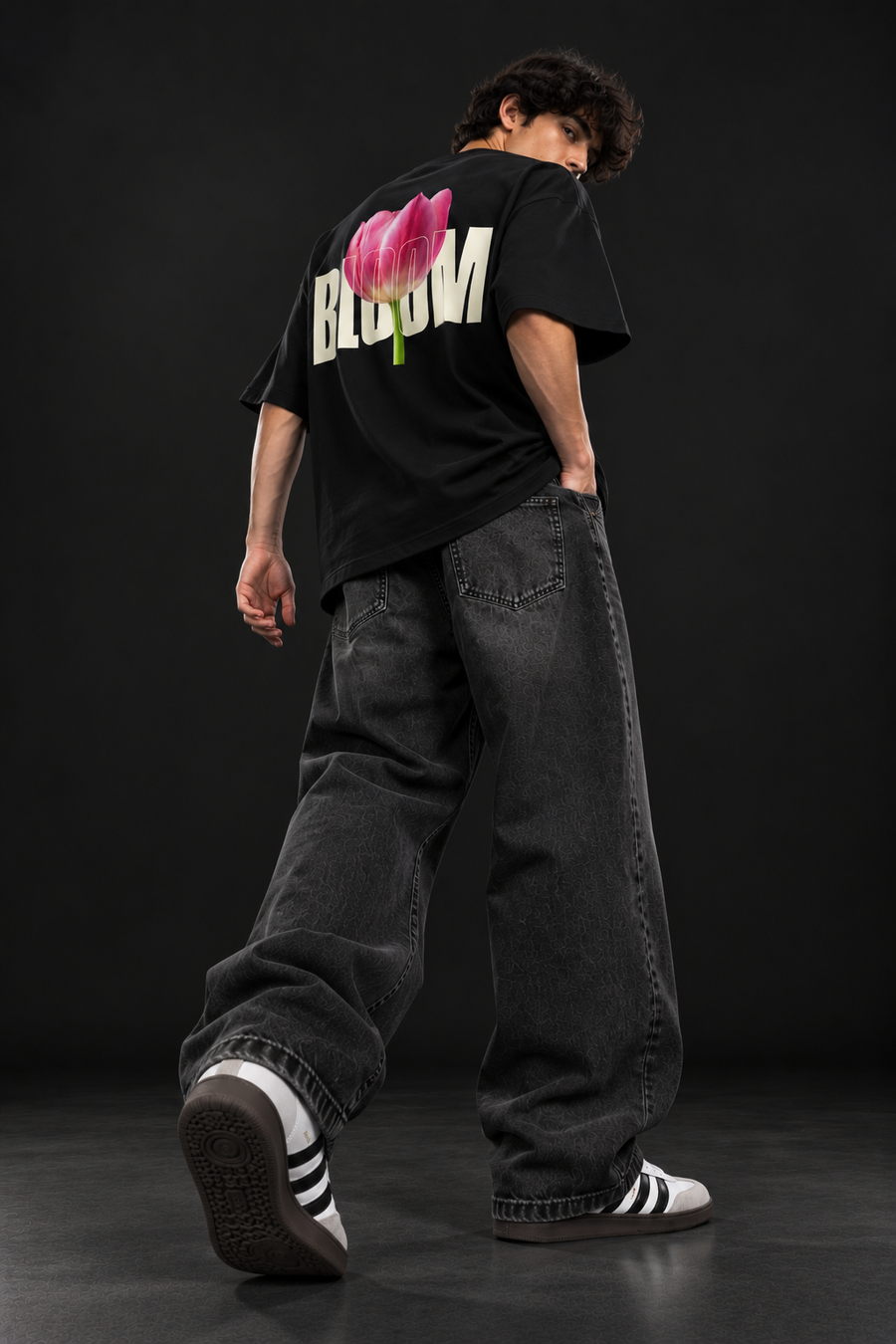 Bloom T-Shirt